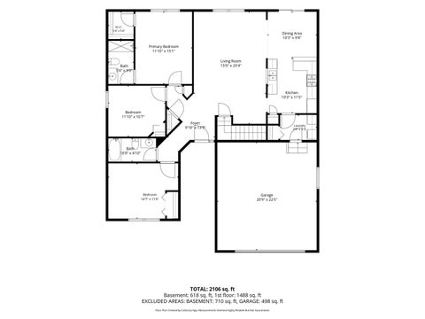 Tiny photo for 2632 Revo Road, Davenport, IA 52806 (MLS # 12721888)