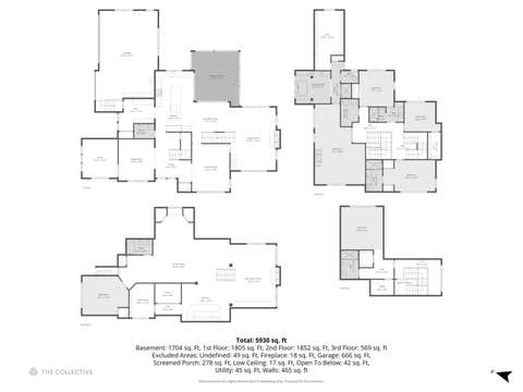 Tiny photo for 829 S Thurlow Street, Hinsdale, IL 60521 (MLS # 12697499)