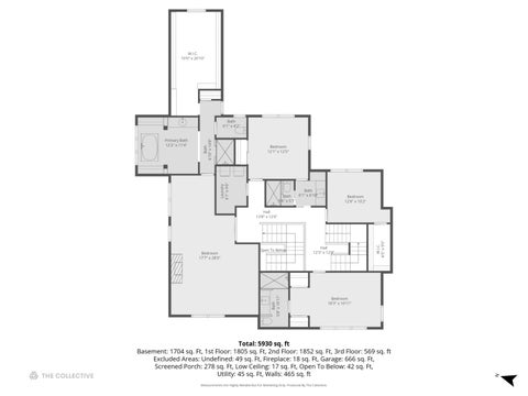 Tiny photo for 829 S Thurlow Street, Hinsdale, IL 60521 (MLS # 12697499)