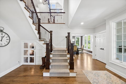 Tiny photo for 829 S Thurlow Street, Hinsdale, IL 60521 (MLS # 12697499)