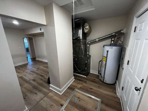 Tiny photo for Riverdale, IL 60827 (MLS # 12498630)