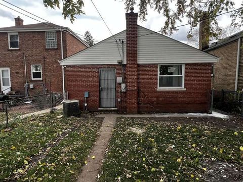 Tiny photo for Riverdale, IL 60827 (MLS # 12498630)