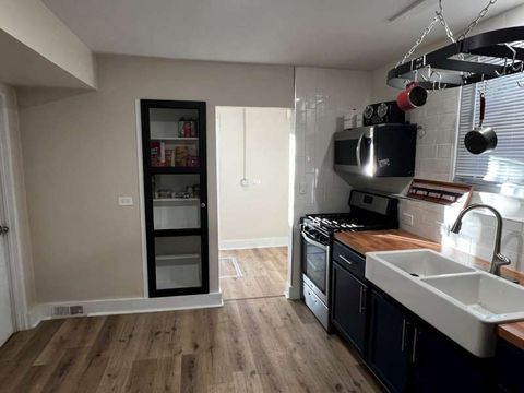 Tiny photo for Riverdale, IL 60827 (MLS # 12498630)