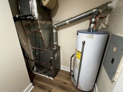 Tiny photo for Riverdale, IL 60827 (MLS # 12498630)