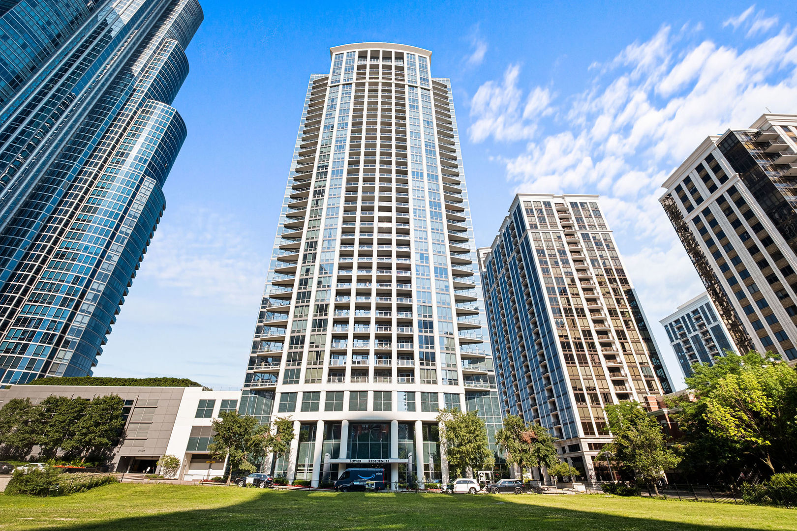 1235 S Prairie Avenue 1906