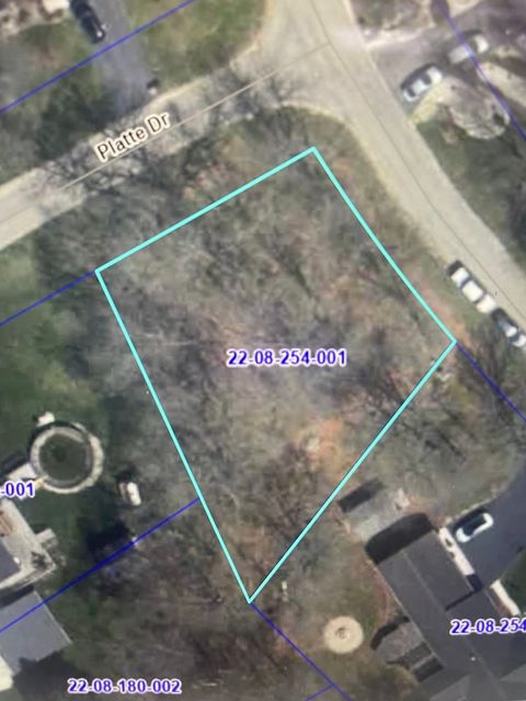 415 Saint Francis Drive Dixon IL 61021