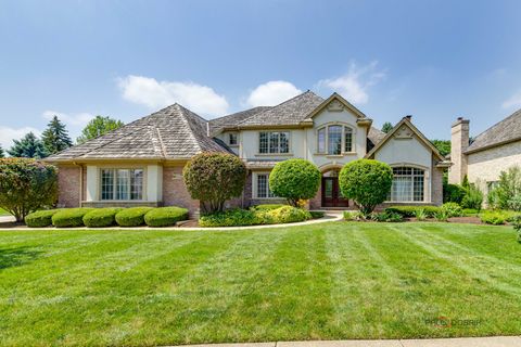 Photo of 1304 Lingonberry Court, Libertyville, IL 60048 (MLS # 12429616)