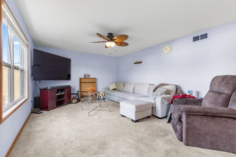 Tiny photo for 1405 Sentry Drive, Durand, IL 61024 (MLS # 12462489)