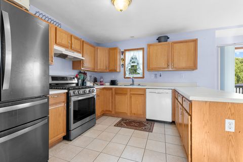 Tiny photo for 1405 Sentry Drive, Durand, IL 61024 (MLS # 12462489)