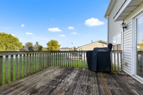 Tiny photo for 1405 Sentry Drive, Durand, IL 61024 (MLS # 12462489)