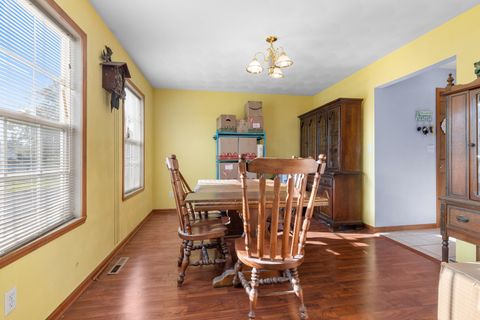 Tiny photo for 1405 Sentry Drive, Durand, IL 61024 (MLS # 12462489)