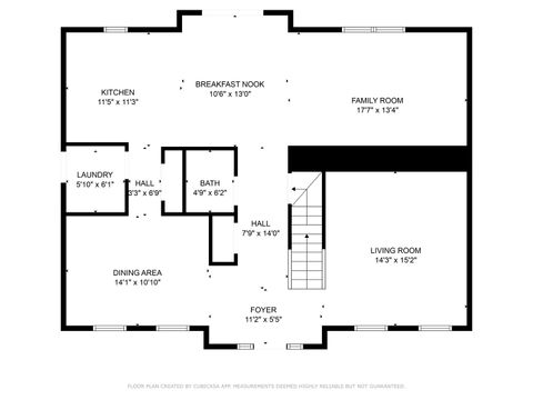 Tiny photo for 1405 Sentry Drive, Durand, IL 61024 (MLS # 12462489)