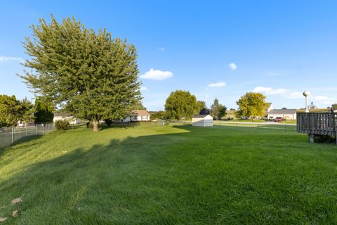 Tiny photo for 1405 Sentry Drive, Durand, IL 61024 (MLS # 12462489)