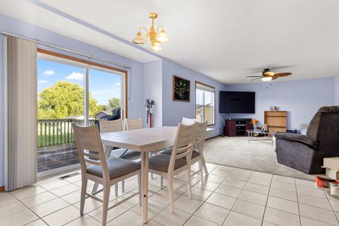 Tiny photo for 1405 Sentry Drive, Durand, IL 61024 (MLS # 12462489)