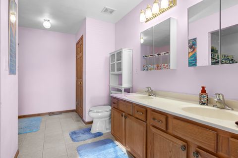 Tiny photo for 1405 Sentry Drive, Durand, IL 61024 (MLS # 12462489)