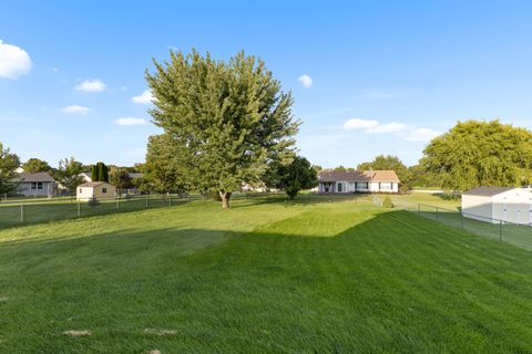 Tiny photo for 1405 Sentry Drive, Durand, IL 61024 (MLS # 12462489)