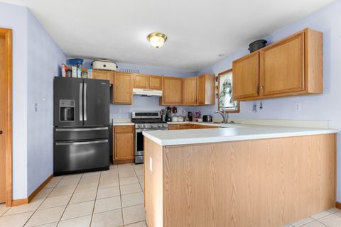 Tiny photo for 1405 Sentry Drive, Durand, IL 61024 (MLS # 12462489)