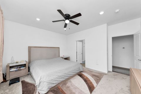 Tiny photo for 135 S Devoe Drive, Oswego, IL 60543 (MLS # 12652100)