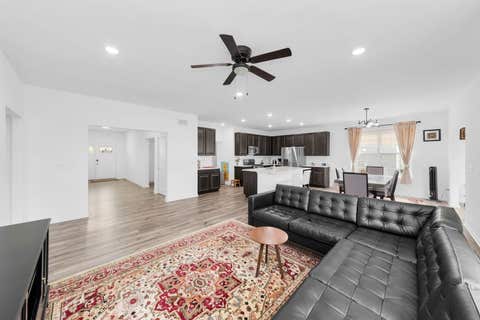 Tiny photo for 135 S Devoe Drive, Oswego, IL 60543 (MLS # 12652100)