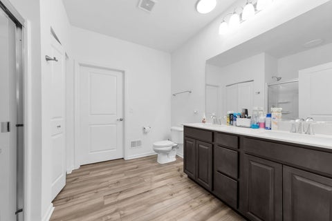 Tiny photo for 135 S Devoe Drive, Oswego, IL 60543 (MLS # 12652100)