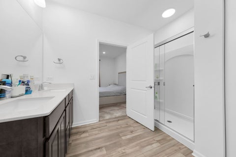 Tiny photo for 135 S Devoe Drive, Oswego, IL 60543 (MLS # 12652100)