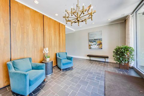 Tiny photo for 1625 SHERIDAN Road #213, Wilmette, IL 60091 (MLS # 12619373)