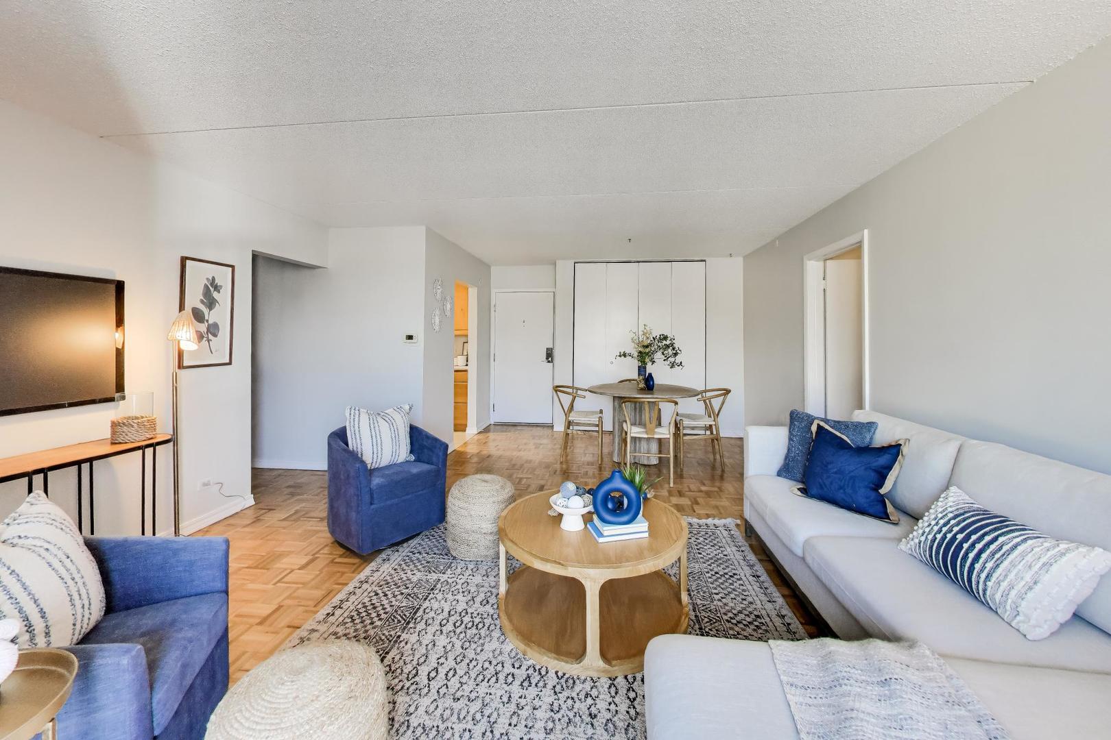 1625 SHERIDAN Road 213