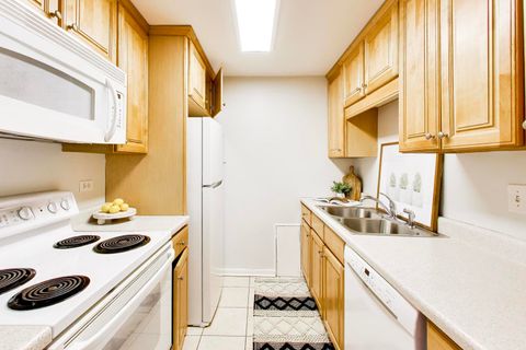 Tiny photo for 1625 SHERIDAN Road #213, Wilmette, IL 60091 (MLS # 12619373)