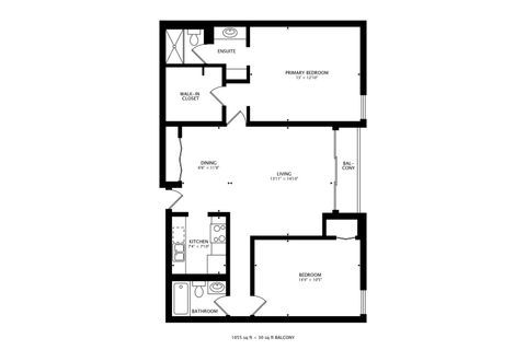 Tiny photo for 1625 SHERIDAN Road #213, Wilmette, IL 60091 (MLS # 12619373)