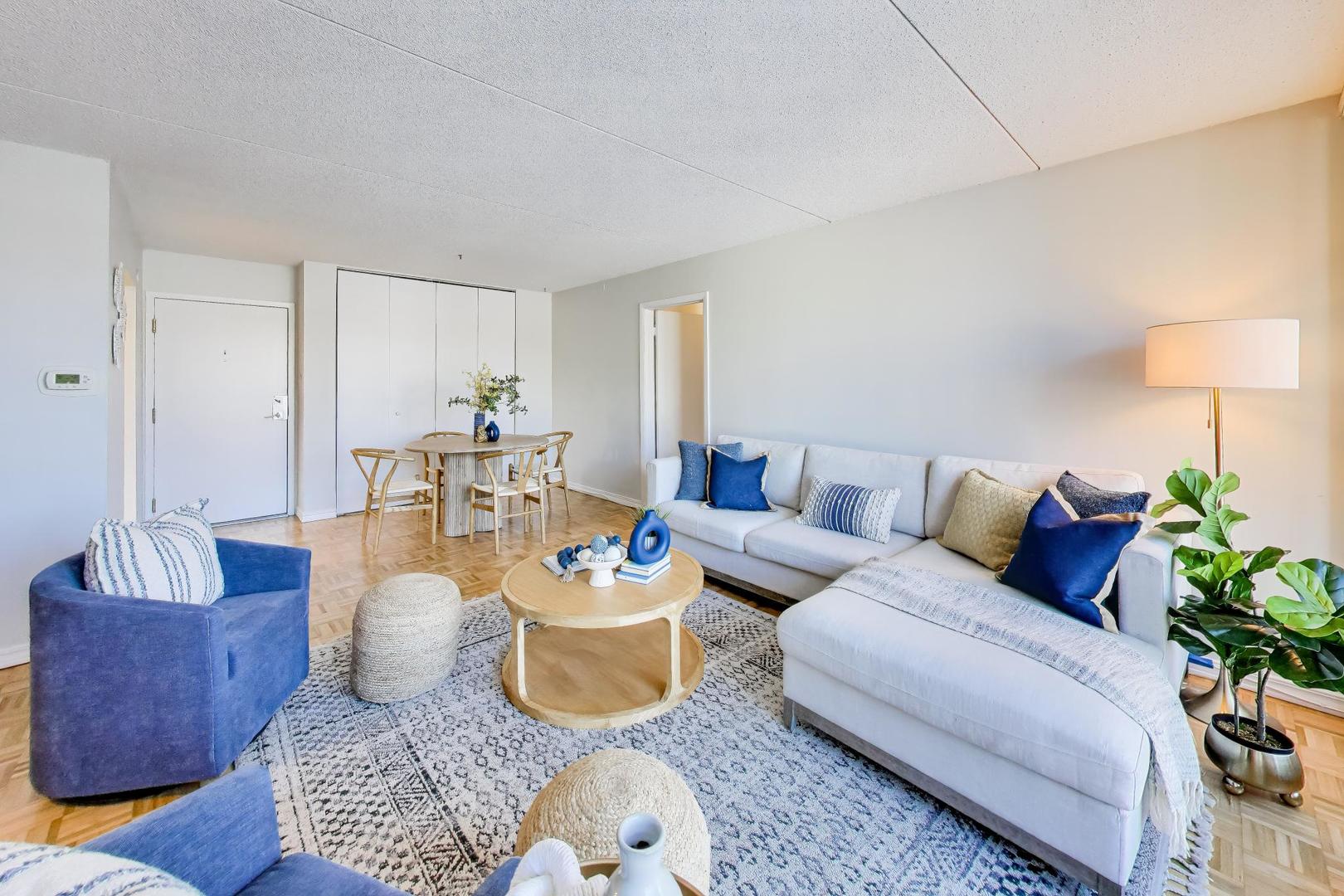 1625 SHERIDAN Road 213