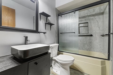 Tiny photo for 11716 S Black Forest Lane, Palos Park, IL 60464 (MLS # 12656473)
