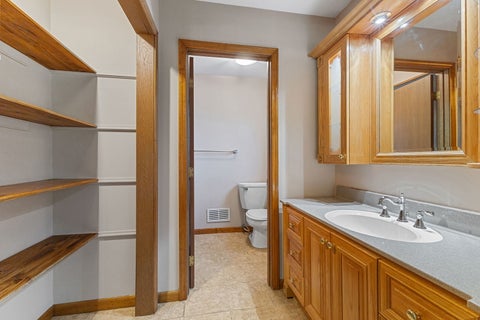 Tiny photo for 11716 S Black Forest Lane, Palos Park, IL 60464 (MLS # 12656473)