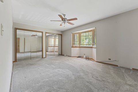 Tiny photo for 11716 S Black Forest Lane, Palos Park, IL 60464 (MLS # 12656473)