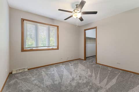 Tiny photo for 11716 S Black Forest Lane, Palos Park, IL 60464 (MLS # 12656473)