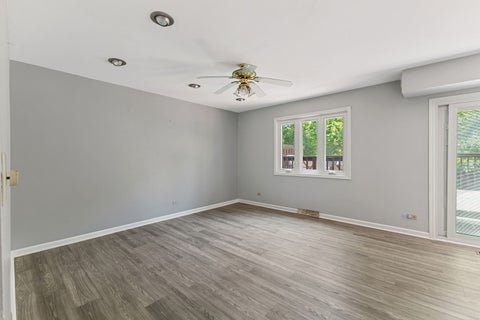Tiny photo for 11716 S Black Forest Lane, Palos Park, IL 60464 (MLS # 12656473)