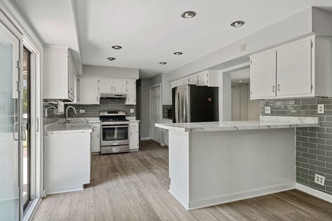 Tiny photo for 11716 S Black Forest Lane, Palos Park, IL 60464 (MLS # 12656473)
