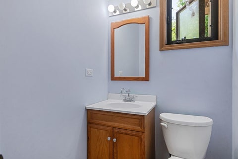 Tiny photo for 11716 S Black Forest Lane, Palos Park, IL 60464 (MLS # 12656473)