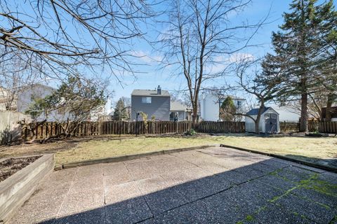 Tiny photo for 1008 Churchill Drive, Naperville, IL 60563 (MLS # 12570938)