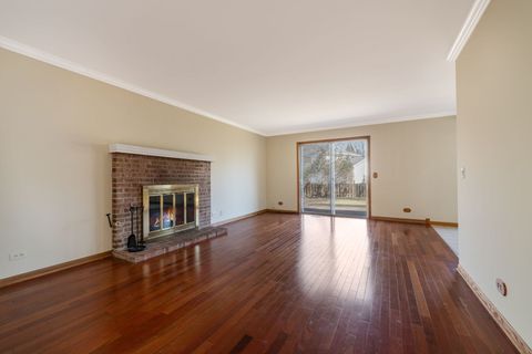 Tiny photo for 1008 Churchill Drive, Naperville, IL 60563 (MLS # 12570938)