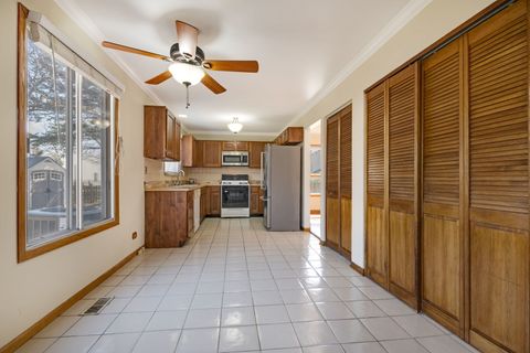 Tiny photo for 1008 Churchill Drive, Naperville, IL 60563 (MLS # 12570938)