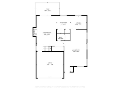 Tiny photo for 1008 Churchill Drive, Naperville, IL 60563 (MLS # 12570938)