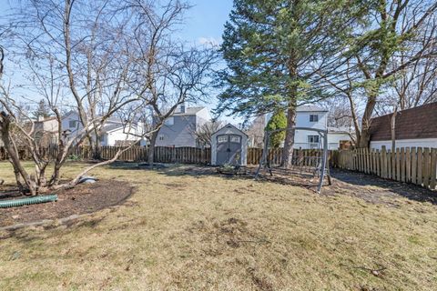 Tiny photo for 1008 Churchill Drive, Naperville, IL 60563 (MLS # 12570938)