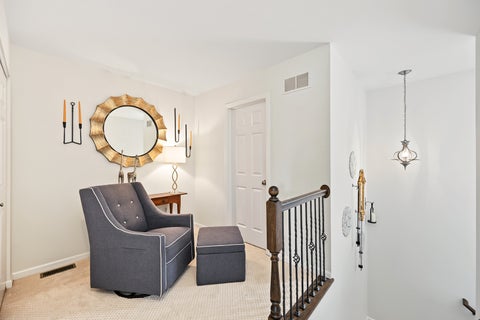 Tiny photo for 34W685 Roosevelt Avenue #B, St. Charles, IL 60174 (MLS # 12748447)