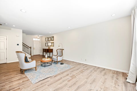 Tiny photo for 34W685 Roosevelt Avenue #B, St. Charles, IL 60174 (MLS # 12748447)