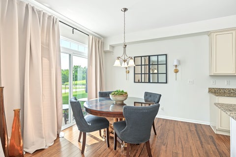 Tiny photo for 34W685 Roosevelt Avenue #B, St. Charles, IL 60174 (MLS # 12748447)