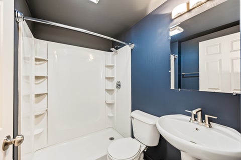Tiny photo for 34W685 Roosevelt Avenue #B, St. Charles, IL 60174 (MLS # 12748447)