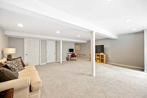 Tiny photo for 34W685 Roosevelt Avenue #B, St. Charles, IL 60174 (MLS # 12748447)