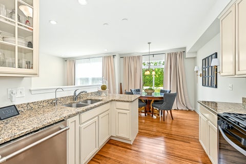 Tiny photo for 34W685 Roosevelt Avenue #B, St. Charles, IL 60174 (MLS # 12748447)