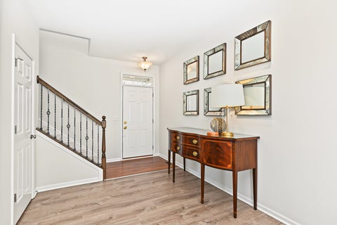 Tiny photo for 34W685 Roosevelt Avenue #B, St. Charles, IL 60174 (MLS # 12748447)