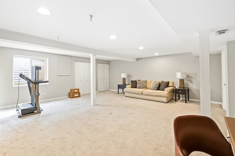 Tiny photo for 34W685 Roosevelt Avenue #B, St. Charles, IL 60174 (MLS # 12748447)